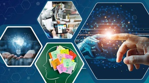 Đẩy nhanh tiến độ khoa học, công nghệ, đổi mới sáng tạo và chuyển đổi số