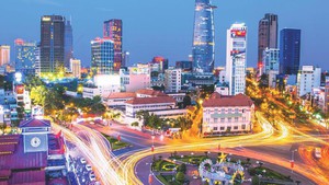 Việt Nam vào nhóm quốc gia thu nhập trung bình cao 