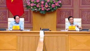 Cơ chế đặc thù phải đi kèm với cam kết về tăng trưởng và thu ngân sách