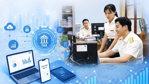 Triển khai quy định mới về hóa đơn điện tử: Minh bạch quản lý, hỗ trợ người nộp thuế 