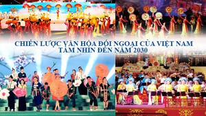 Việt Nam trở thành trung tâm văn hóa, sáng tạo hàng đầu khu vực