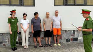 Hơn 3.400 viên kim cương nhập lậu được đưa vào hệ thống bán lẻ SJC