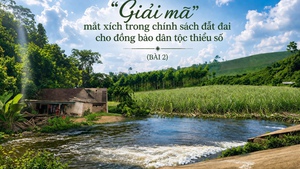 Bài 2: Khơi thông quỹ đất để chính sách đi tới đích