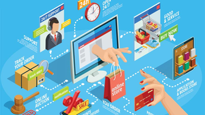 Sàn thương mại điện tử không thay thế hóa đơn điện tử: Người bán vẫn phải xuất hóa đơn theo quy định