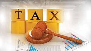Vi phạm cung cấp thông tin thuế từ 10 đến 100 triệu đồng