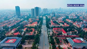 Bắc Ninh chuyển mạnh sang tăng trưởng chất lượng cao, bền vững