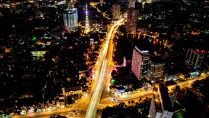 Việt Nam phấn đấu nằm trong nhóm 75 Trung tâm tài chính hàng đầu thế giới