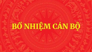 Ông Lê Quang Tùng giữ chức Bí thư Tỉnh ủy An Giang, nhiệm kỳ 2025-2030