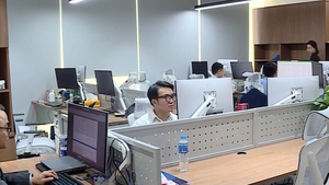 Thủ tục đăng ký doanh nghiệp qua mạng như thế nào?
