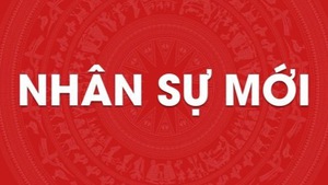 Ông Lê Trí Thanh được bầu giữ chức Chủ tịch UBND thành phố Huế