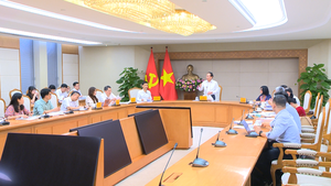 Sớm hoàn thiện dự thảo Nghị định hướng dẫn thi hành Nghị quyết 20/2026/QH16
