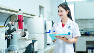 Quy định lập dự toán kinh phí khoa học, công nghệ và đổi mới sáng tạo