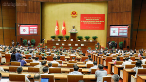 Hội nghị toàn quốc quán triệt và triển khai thực hiện Nghị quyết Hội nghị Trung ương 3