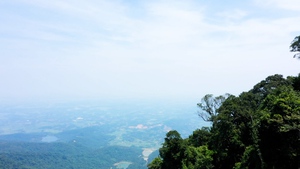 Du lịch xanh Ba Vì