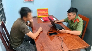 Xử lý 63 trường hợp tương tác, lan truyền thông tin bịa đặt, xấu độc của đối tượng Lê Trung Khoa