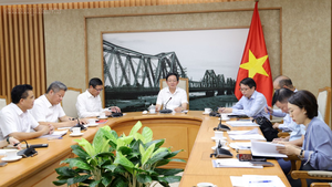 Thống nhất thành lập Khu Công nghệ cao tỉnh Hưng Yên