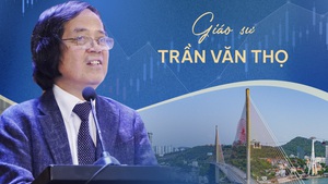 Bứt phá trong kỷ nguyên mới, Việt Nam cần một thế hệ doanh nghiệp kiến quốc 