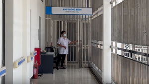Quy định mới về cơ sở điều trị bắt buộc chữa bệnh