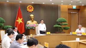 Chương trình Mục tiêu quốc gia phải bảo đảm trọng tâm, trọng điểm, tránh dàn trải