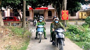 Chủ tịch UBND, Trưởng Công an cấp xã được phạt vi phạm giao thông tới 37,5 triệu đồng