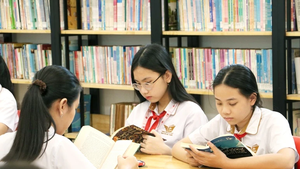 Quy định miễn phí sách giáo khoa cho học sinh từ năm học 2029 – 2030