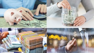 Quy định cụ thể các hành vi gây lãng phí