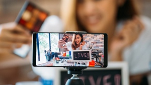 Quy chế về hoạt động livestream bán hàng