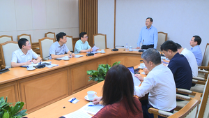 Điều chỉnh Quy hoạch điện VIII phải đáp ứng yêu cầu phát triển mới