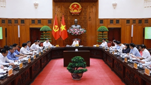 Thu hồi tài sản bị chiếm đoạt, thất thoát trong các vụ án bảo đảm quyền, lợi ích hợp pháp