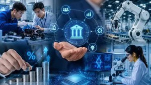 Chính sách ưu đãi đột phá cho đổi mới sáng tạo công nghệ cao