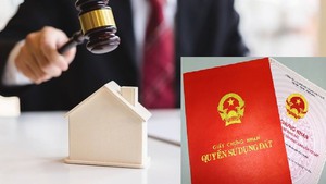Đề xuất tăng mức đặt cọc đấu giá đất lên đến 50%