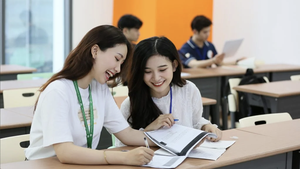 Tư vấn về xếp nguyện vọng đại học