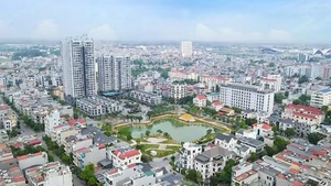 Chính phủ thông qua đề án thành lập thành phố Bắc Ninh trực thuộc Trung ương