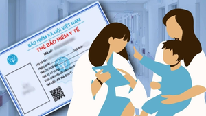 Năm 2030: bao phủ bảo hiểm y tế toàn quốc đạt 100% 