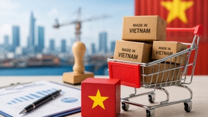 Đề xuất chính sách ưu tiên mua sắm hàng hóa trong nước trong đấu thầu