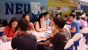Cơ chế cấp học bổng cho ngành công nghệ chiến lược