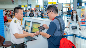 Thành lập Ủy ban quốc gia về an ninh hàng không và tạo thuận lợi hàng không