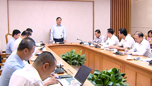 Nghiên cứu kỹ phương án đầu tư cao tốc Bảo Hà - Lai Châu