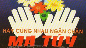 Ban Chỉ đạo chương trình mục tiêu quốc gia phòng, chống ma túy đến năm 2030