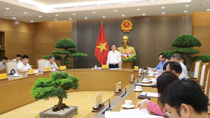 Tháo gỡ thực chất, xử lý đến cùng vướng mắc của doanh nghiệp