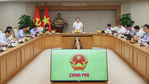 Chuyển đổi số ngành giáo dục và đào tạo phải đo bằng chất lượng và sự hài lòng của người học