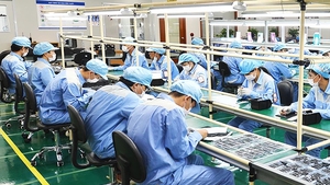 Cần xây dựng hạ tầng bán dẫn dùng chung trên phạm vi quốc gia