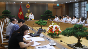 Cuộc thi chính luận về bảo vệ nền tảng tư tưởng của Đảng thu hút đông đảo Đảng viên tham gia