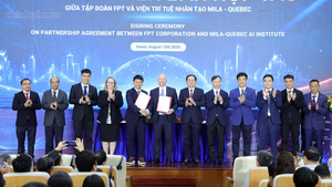 Phát triển AI theo hướng an toàn, tin cậy và có trách nhiệm
