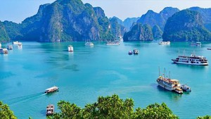 Kiện toàn Ban Chỉ đạo Nhà nước về Du lịch