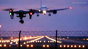 Bộ Công an: UAV chỉ được hoạt động khi có giấy phép của cơ quan có thẩm quyền