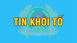 Khởi tố thêm 4 bị can trong vụ 147 điểm 10 tại trường chuyên Tuyên Quang