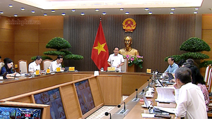 Bảo đảm tiến độ và điều kiện vận hành trường liên cấp tại các xã biên giới