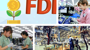 Doanh nghiệp FDI đánh giá cao khả năng R&D, kiến tạo sản phẩm của Việt Nam