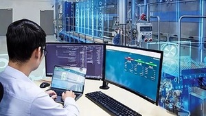 Chính phủ quy định những chủ thể được tham gia giao dịch trên sàn dữ liệu